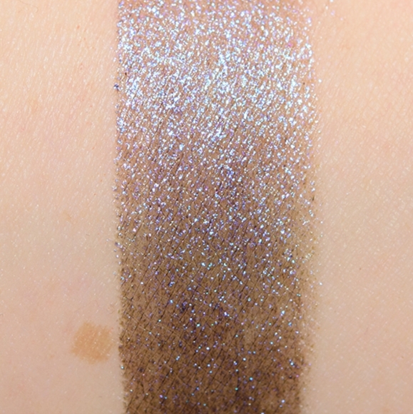 MAC Kiss of Stars Lipstick - Asterisk - Picture 8 of 8